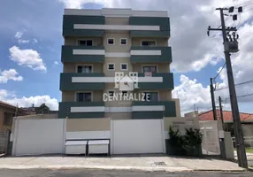 Foto 1 de Apartamento com 3 Quartos à venda, 97m² em Jardim Carvalho, Ponta Grossa
