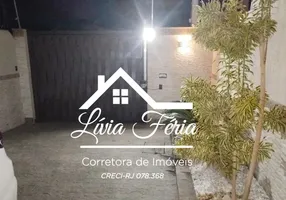Foto 1 de Casa com 3 Quartos à venda, 145m² em Parque Aurora, Campos dos Goytacazes