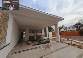 Foto 1 de Casa de Condomínio com 3 Quartos à venda, 124m² em Village Moutonnee, Salto