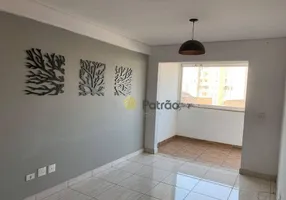 Foto 1 de Cobertura com 3 Quartos à venda, 160m² em Vila Caminho do Mar, São Bernardo do Campo