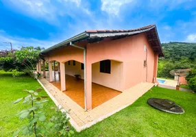 Foto 1 de Fazenda/Sítio com 4 Quartos à venda, 2230m² em Centro, Socorro