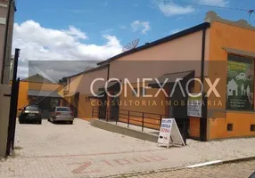 Foto 1 de Prédio Comercial com 6 Quartos à venda, 159m² em Sousas, Campinas