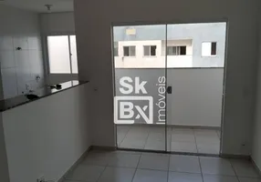 Foto 1 de Apartamento com 2 Quartos à venda, 55m² em Shopping Park, Uberlândia