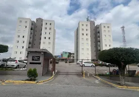 Foto 1 de Apartamento com 2 Quartos à venda, 54m² em Vila Júlia, Poá