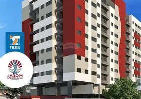 Foto 1 de Apartamento com 2 Quartos à venda, 51m² em Farol, Maceió