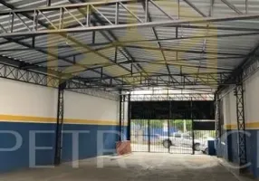 Foto 1 de Galpão/Depósito/Armazém à venda, 250m² em Centro, Campinas