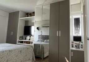 Foto 1 de Apartamento com 3 Quartos à venda, 71m² em Uruguai, Teresina