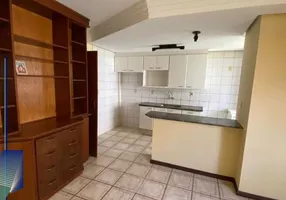 Foto 1 de Apartamento com 1 Quarto à venda, 34m² em Jardim Presidente Medici, Ribeirão Preto