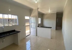 Foto 1 de Casa com 2 Quartos à venda, 85m² em Matatu De Brotas, Salvador