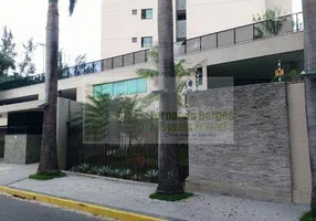Foto 1 de Apartamento com 4 Quartos à venda, 289m² em Casa Forte, Recife