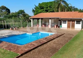 Foto 1 de Fazenda/Sítio com 3 Quartos à venda, 534m² em Joapiranga, Valinhos