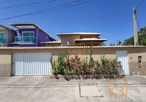 Foto 1 de Casa com 3 Quartos à venda, 160m² em Nova Sao Pedro , São Pedro da Aldeia
