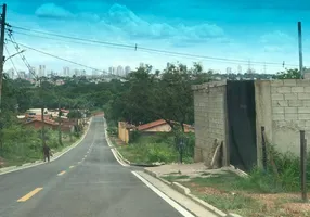 Foto 1 de Lote/Terreno à venda em Petrópolis, Várzea Grande