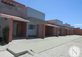 Foto 1 de Casa com 2 Quartos à venda, 53m² em UMUARAMA, Itanhaém