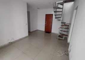 Foto 1 de Cobertura com 2 Quartos à venda, 125m² em Campinho, Rio de Janeiro