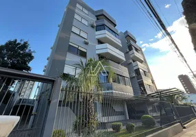 Foto 1 de Apartamento com 3 Quartos para alugar, 90m² em Vila Rodrigues, Passo Fundo