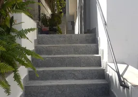 Foto 1 de Casa com 1 Quarto para alugar, 40m² em Siciliano, São Paulo