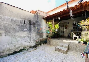Foto 1 de Casa com 2 Quartos à venda, 80m² em Inconfidentes, Contagem