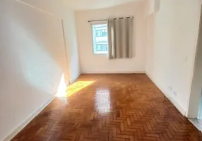 Foto 1 de Apartamento com 1 Quarto para alugar, 33m² em Centro, São Paulo