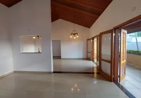 Foto 1 de Casa de Condomínio com 3 Quartos à venda, 242m² em Jundiaí Mirim, Jundiaí