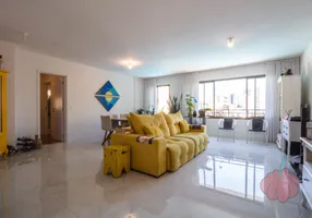 Foto 1 de Apartamento com 3 Quartos à venda, 122m² em Petrópolis, Porto Alegre
