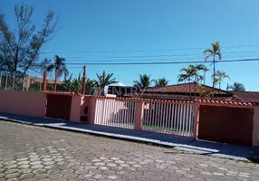 Foto 1 de Casa com 3 Quartos à venda, 130m² em Jardim Jamaica, Itanhaém