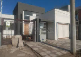 Foto 1 de Casa com 3 Quartos para alugar, 70m² em Industrial I, Bagé