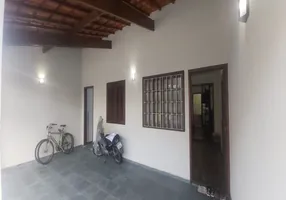 Foto 1 de Sobrado com 3 Quartos à venda, 125m² em Vila Machado , Jacareí