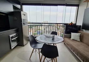 Foto 1 de Apartamento com 1 Quarto para venda ou aluguel, 33m² em Bom Retiro, São Paulo