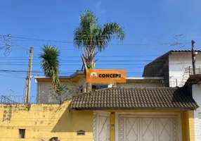 Foto 1 de Sobrado com 4 Quartos à venda, 400m² em Vila Áurea, Poá