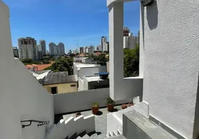 Foto 1 de Casa com 5 Quartos à venda, 165m² em Vila Mariana, São Paulo