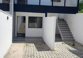 Foto 1 de Casa com 2 Quartos à venda, 20m² em Nacional, Contagem