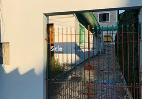 Foto 1 de Casa com 2 Quartos para alugar, 120m² em Vila Barbosa, São Paulo