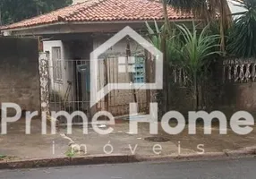 Foto 1 de Casa com 2 Quartos à venda, 102m² em Bonfim, Campinas