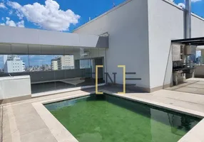 Foto 1 de Cobertura com 3 Quartos à venda, 474m² em Aclimação, São Paulo