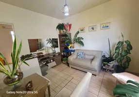 Foto 1 de Apartamento com 2 Quartos à venda, 45m² em Alípio de Melo, Belo Horizonte