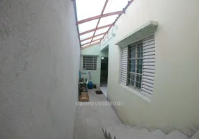 Foto 1 de Casa com 2 Quartos à venda, 101m² em Jardim Camila, Mogi das Cruzes