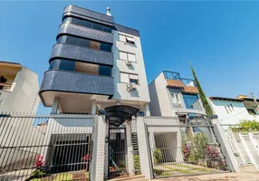 Foto 1 de Cobertura com 2 Quartos à venda, 187m² em Jardim Itú Sabará, Porto Alegre