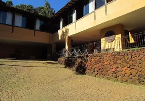 Foto 1 de Casa de Condomínio com 2 Quartos à venda, 390m² em Passárgada, Nova Lima