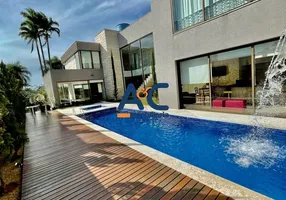Foto 1 de Casa com 5 Quartos à venda, 700m² em Bandeirantes, Belo Horizonte