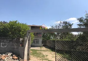 Foto 1 de Sobrado com 2 Quartos à venda, 102m² em Parque Vera Cruz, Tremembé