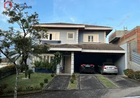 Foto 1 de Casa de Condomínio com 3 Quartos à venda, 280m² em Urbanova VI, São José dos Campos