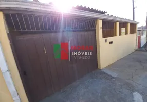 Foto 1 de Casa com 4 Quartos à venda, 115m² em Nova Vinhedo, Vinhedo