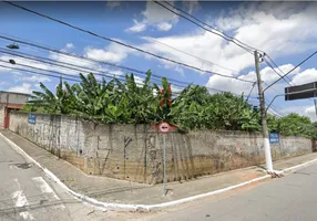 Foto 1 de Lote/Terreno à venda, 1469m² em Ermelino Matarazzo, São Paulo