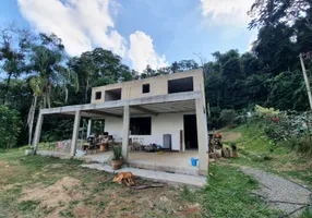 Foto 1 de Casa de Condomínio com 3 Quartos à venda, 154m² em Centro, Simão Pereira