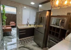 Foto 1 de Casa de Condomínio com 1 Quarto à venda, 55m² em Vila Ipiranga, Mogi das Cruzes