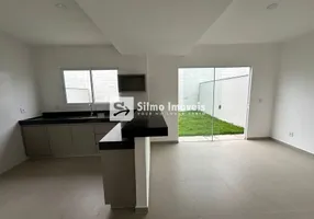 Foto 1 de Casa de Condomínio com 3 Quartos para alugar, 125m² em Bosque dos Buritis, Uberlândia