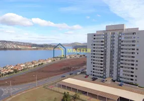 Foto 1 de Apartamento com 3 Quartos à venda, 134m² em Alphaville Lagoa Dos Ingleses, Nova Lima