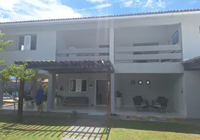 Foto 1 de Casa com 5 Quartos à venda, 315m² em Barra Mar, Barra de São Miguel