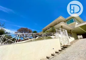 Foto 1 de Casa de Condomínio com 4 Quartos para venda ou aluguel, 500m² em Condomínio Vista Alegre, Vinhedo